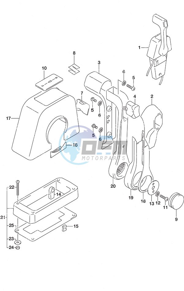 Top Mount Single (1)