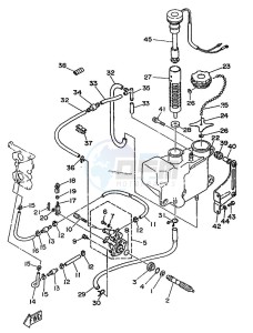 20DEO drawing OIL-PUMP