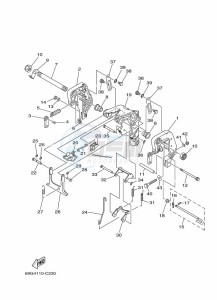 T8EXRC drawing MOUNT-1