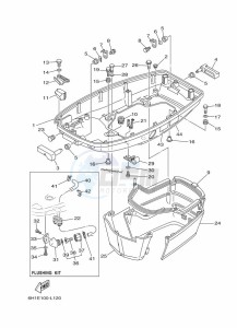 90AETOL drawing BOTTOM-COWLING