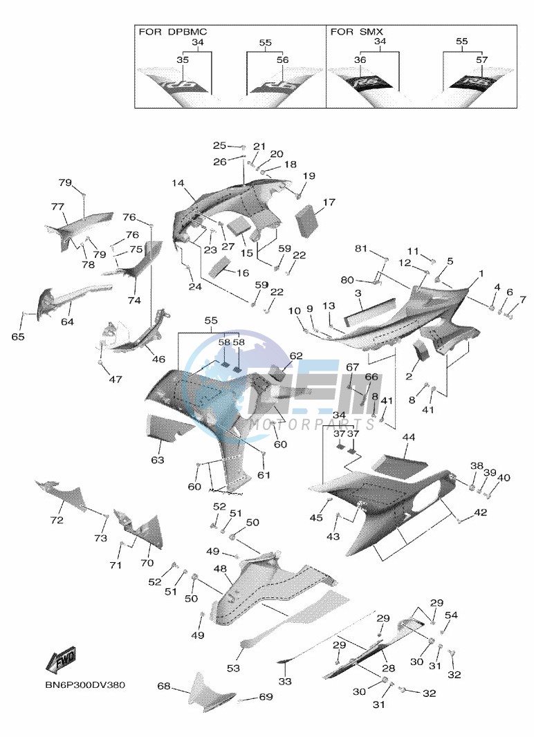 COWLING 2