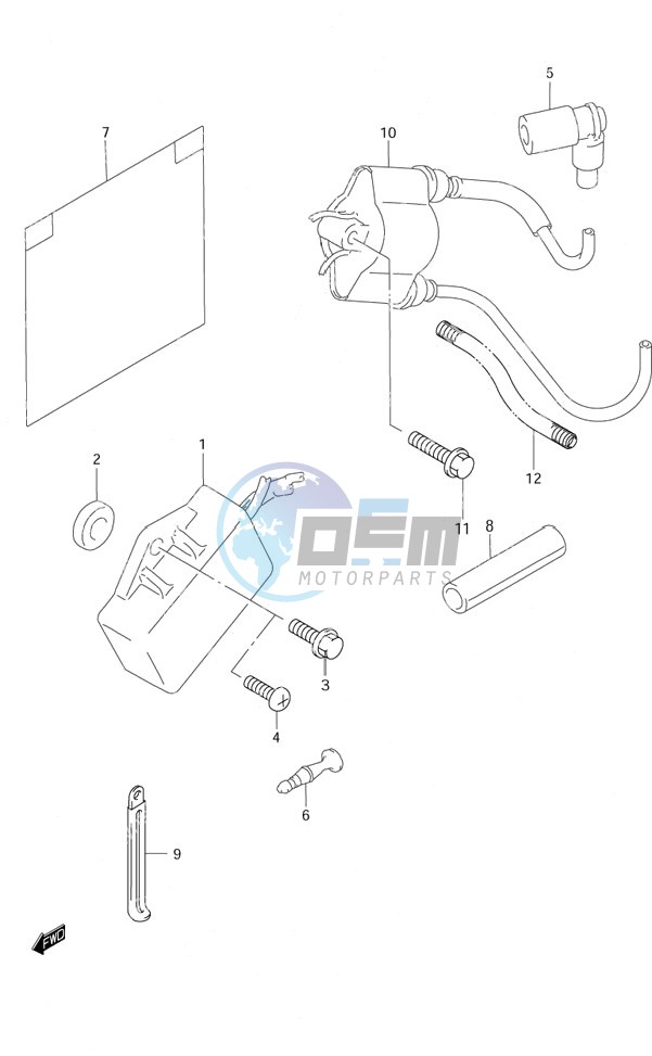 Ignition Coil