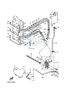 175D drawing OIL-PUMP-1