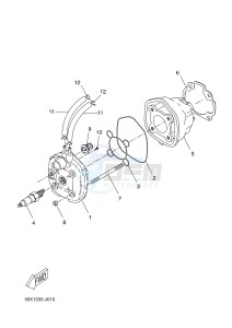 NS50 AEROX (1PH3 1PH3 1PH3) drawing GRAPHIC & EMBLEM