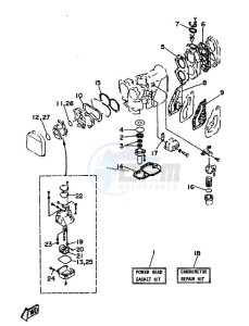 30G drawing REPAIR-KIT