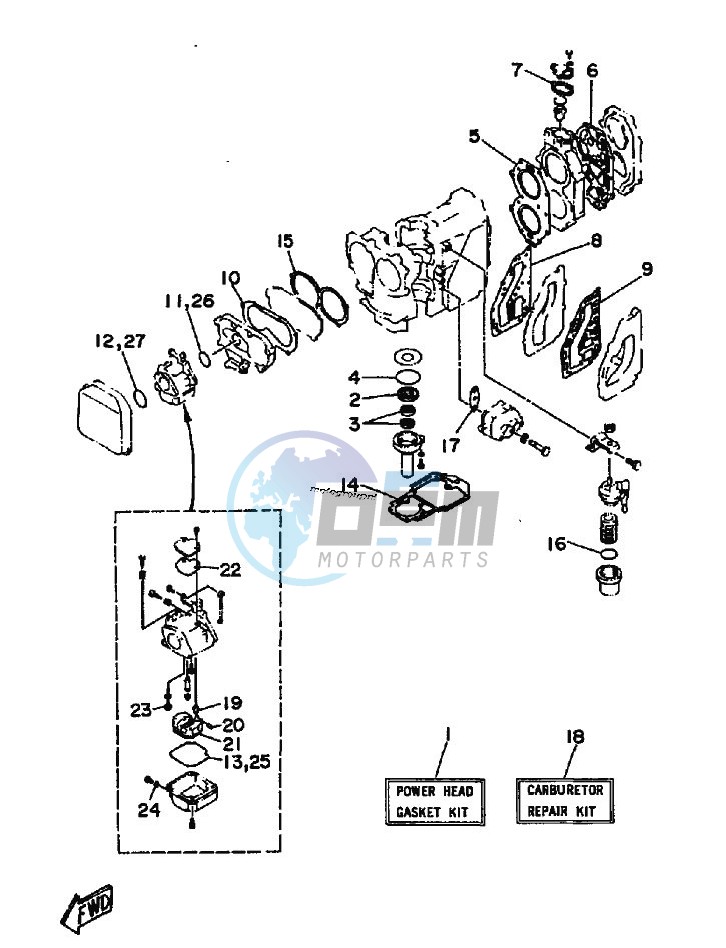 REPAIR-KIT