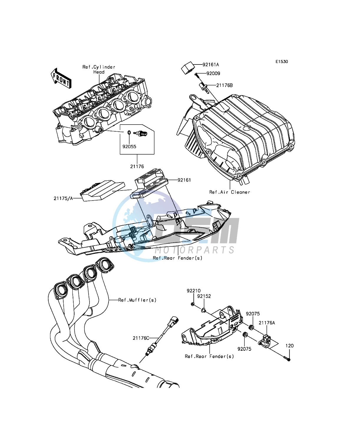 Fuel Injection