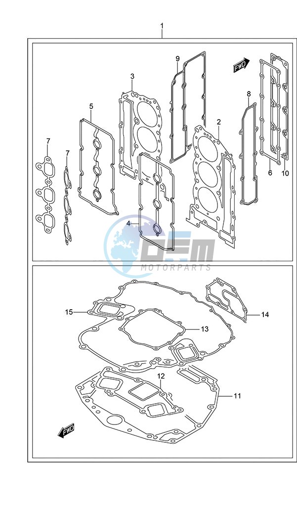 Gasket Set