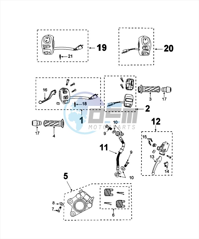 BRAKING SYSTEM