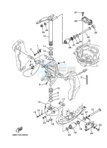 F225CETL drawing MOUNT-2