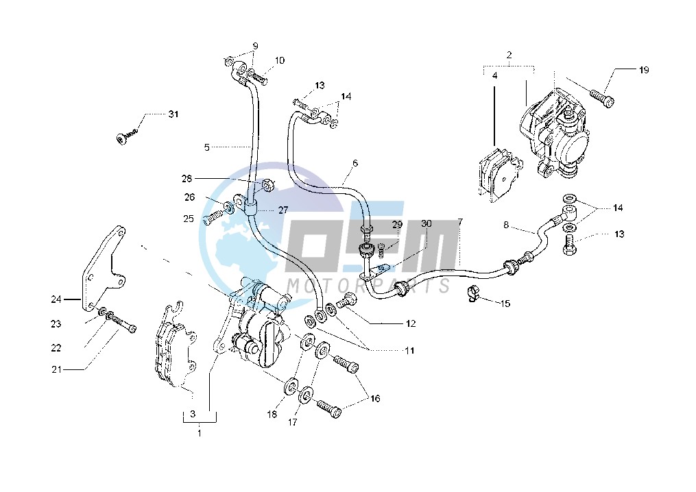 Brake system