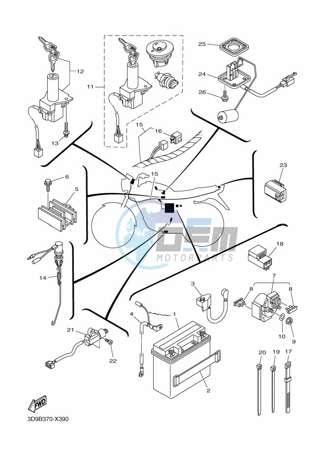 ELECTRICAL 1