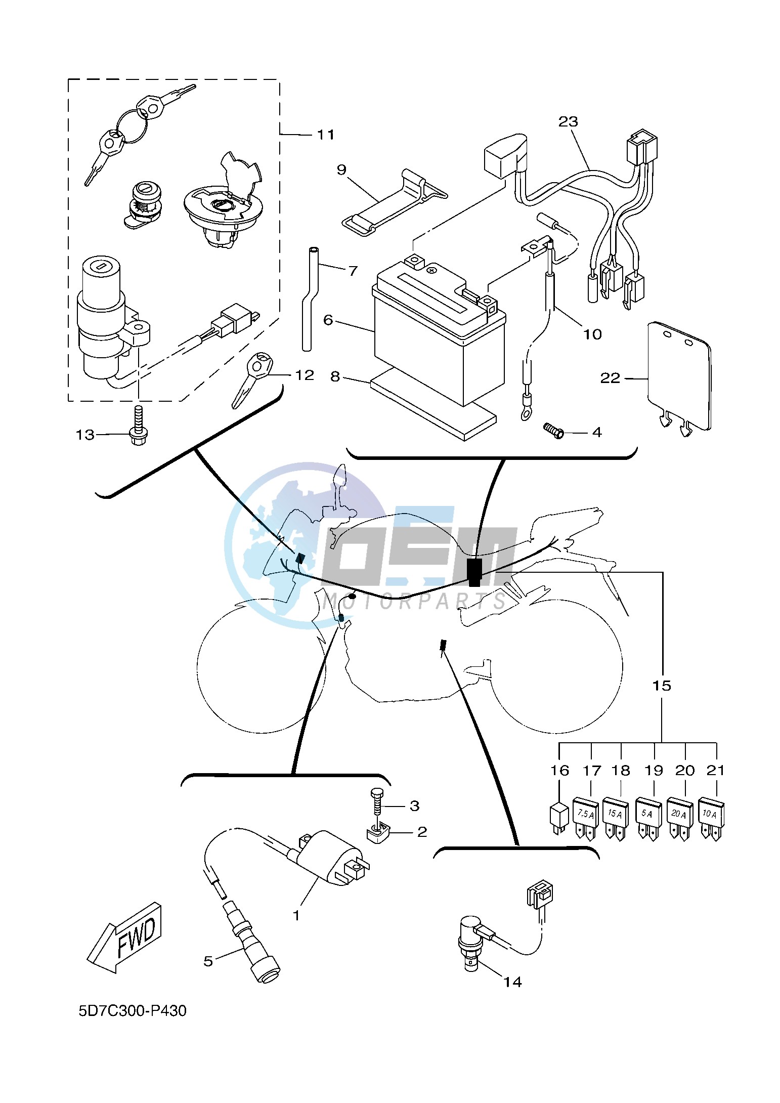 ELECTRICAL 1