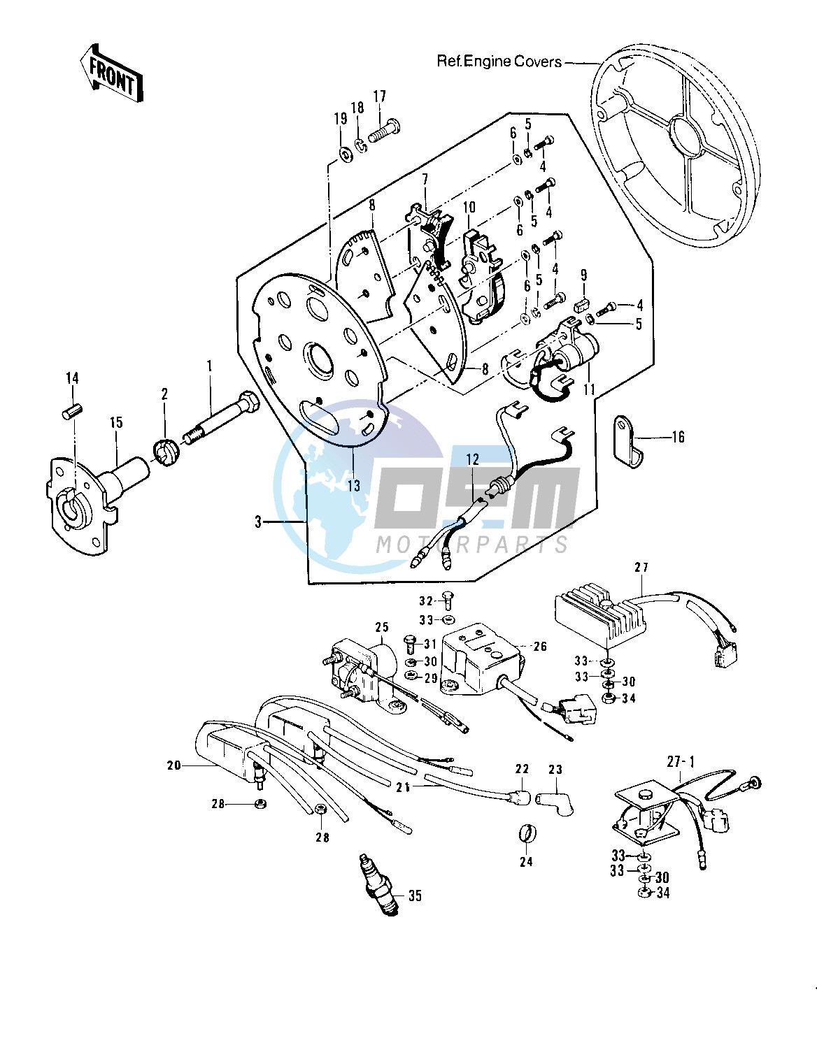 IGNITION_REGULATOR_RECTIFIER