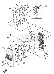 90A drawing INTAKE