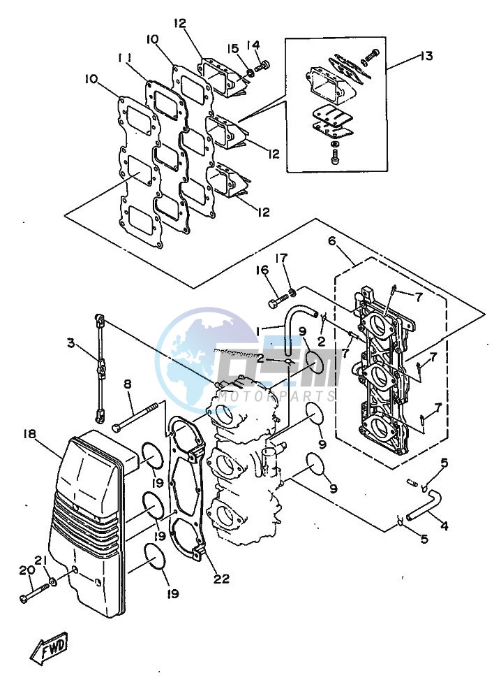 INTAKE