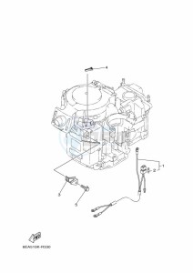 FT9-9LMHX drawing OPTIONAL-PARTS-2