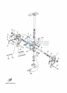 40VEOL drawing MOUNT-2