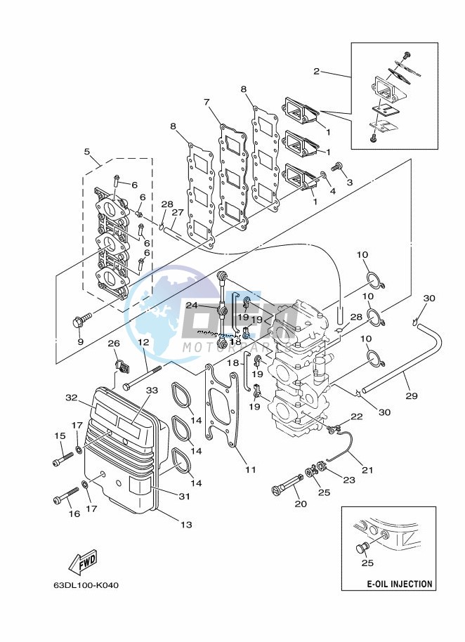 INTAKE