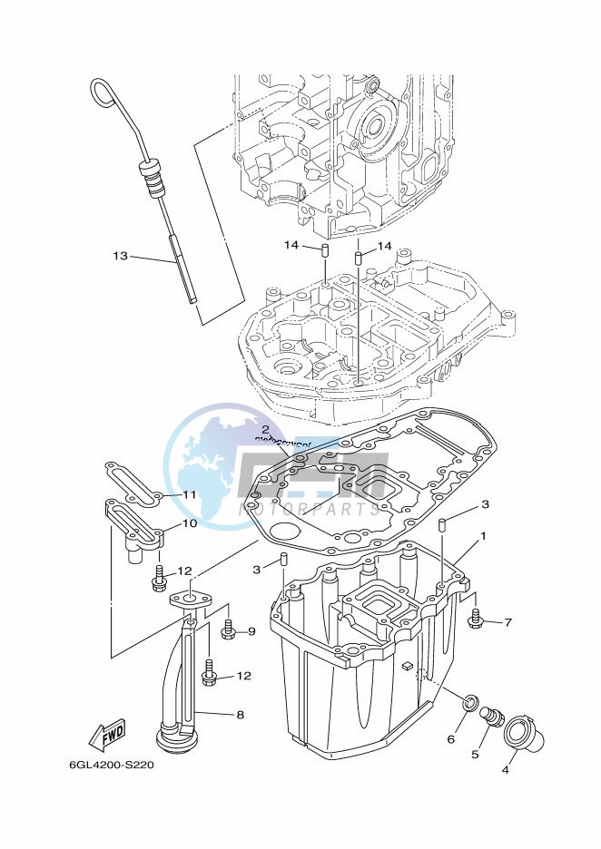 OIL-PAN