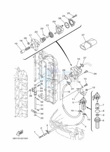 F115A drawing FUEL-SUPPLY-1