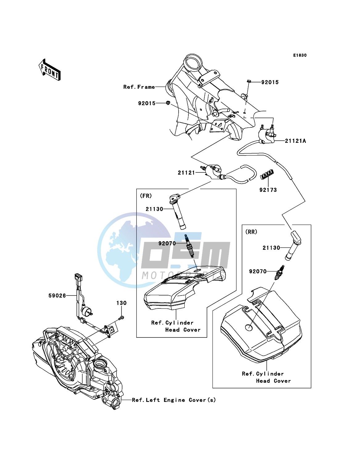 Ignition System