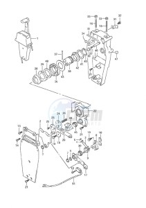 DF 50A drawing Top Mount Single (2)