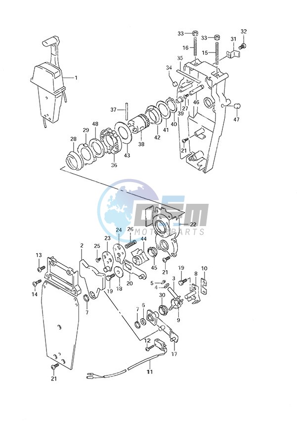 Top Mount Single (2)