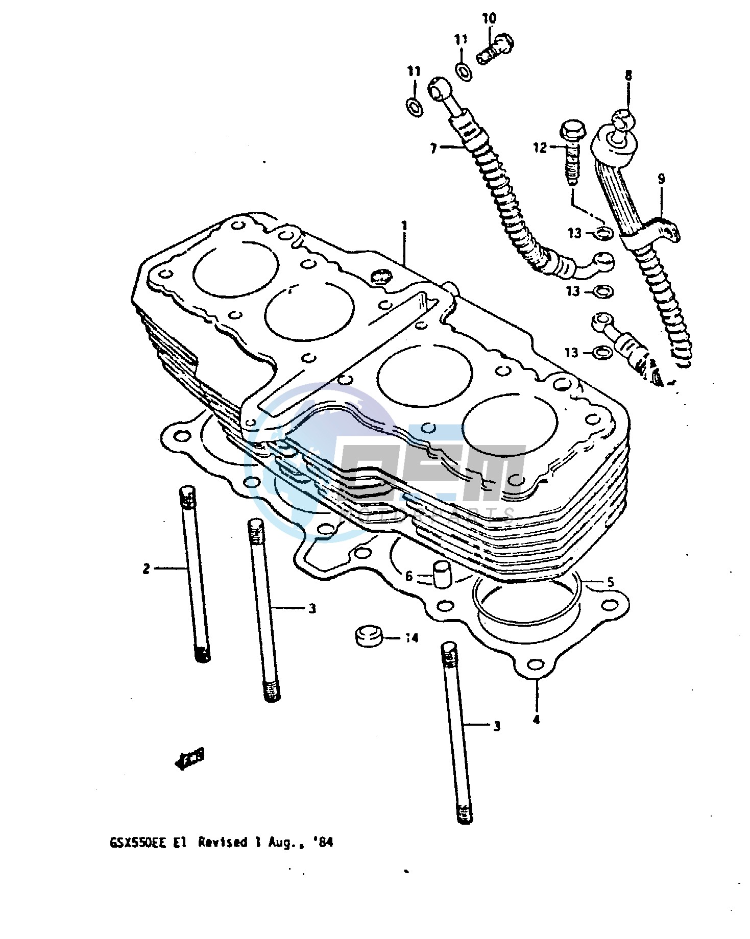 CYLINDER