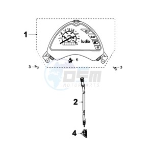 LUDIX 14 EP 2T EU drawing SPEEDO