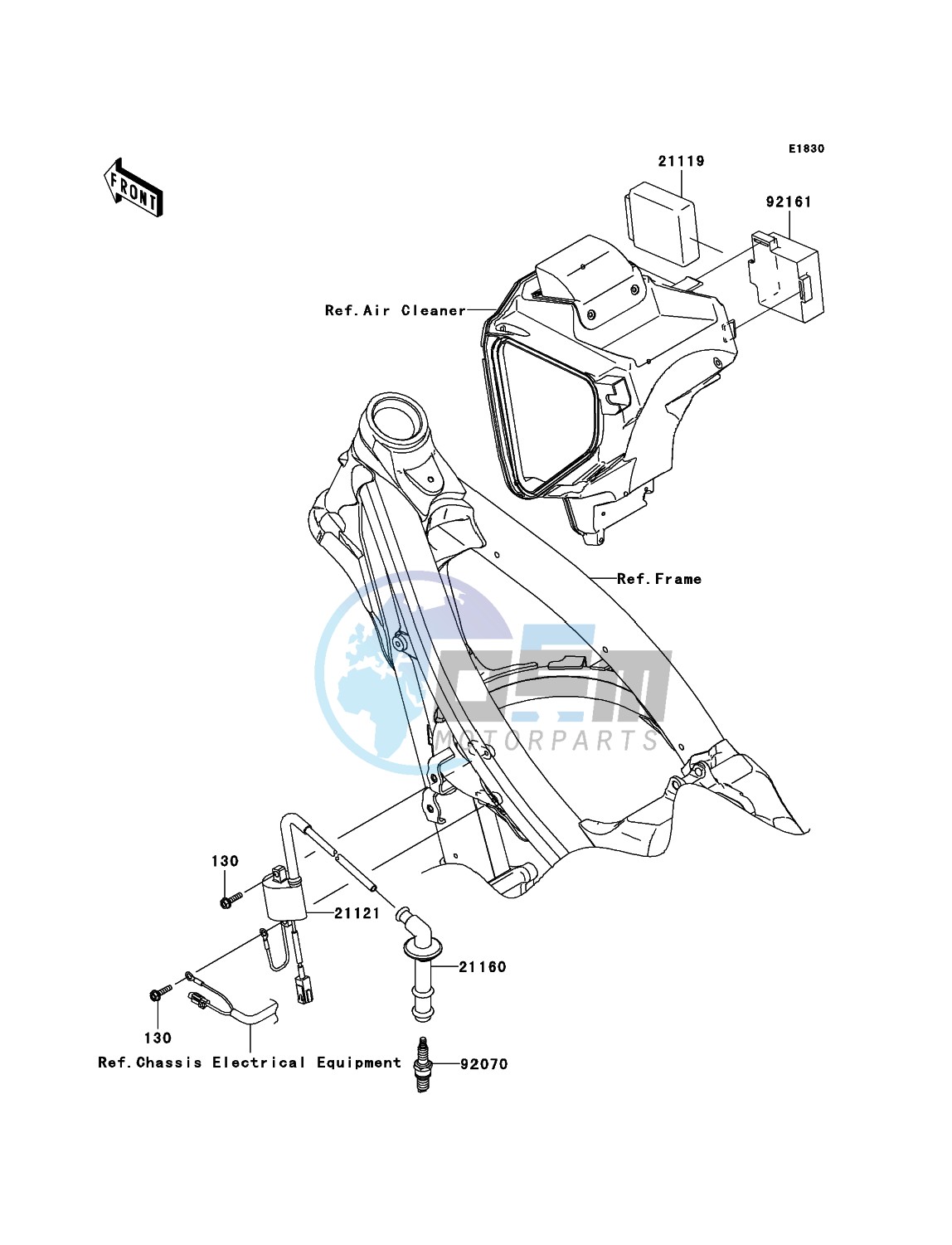 Ignition System