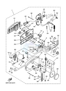 F30AEHDL drawing REMOTE-CONTROL-ASSEMBLY