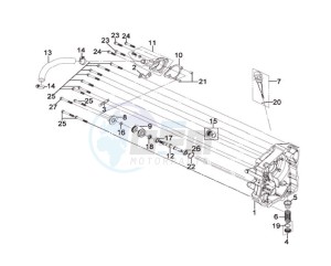 QUAD LANDER 250 drawing COVER RIGHT