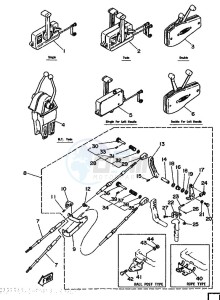 6C drawing REMOTE-CONTROL