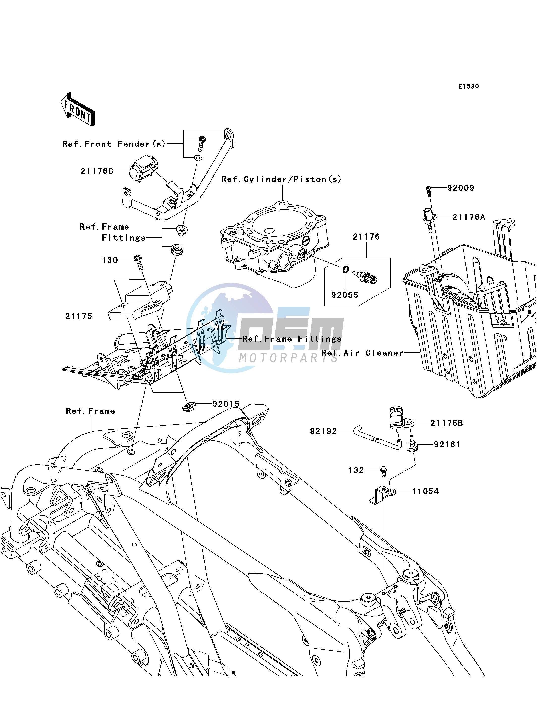 FUEL INJECTION