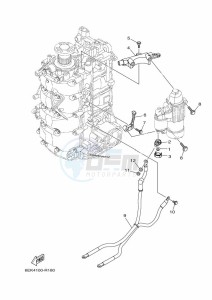 F115C drawing ELECTRICAL-3