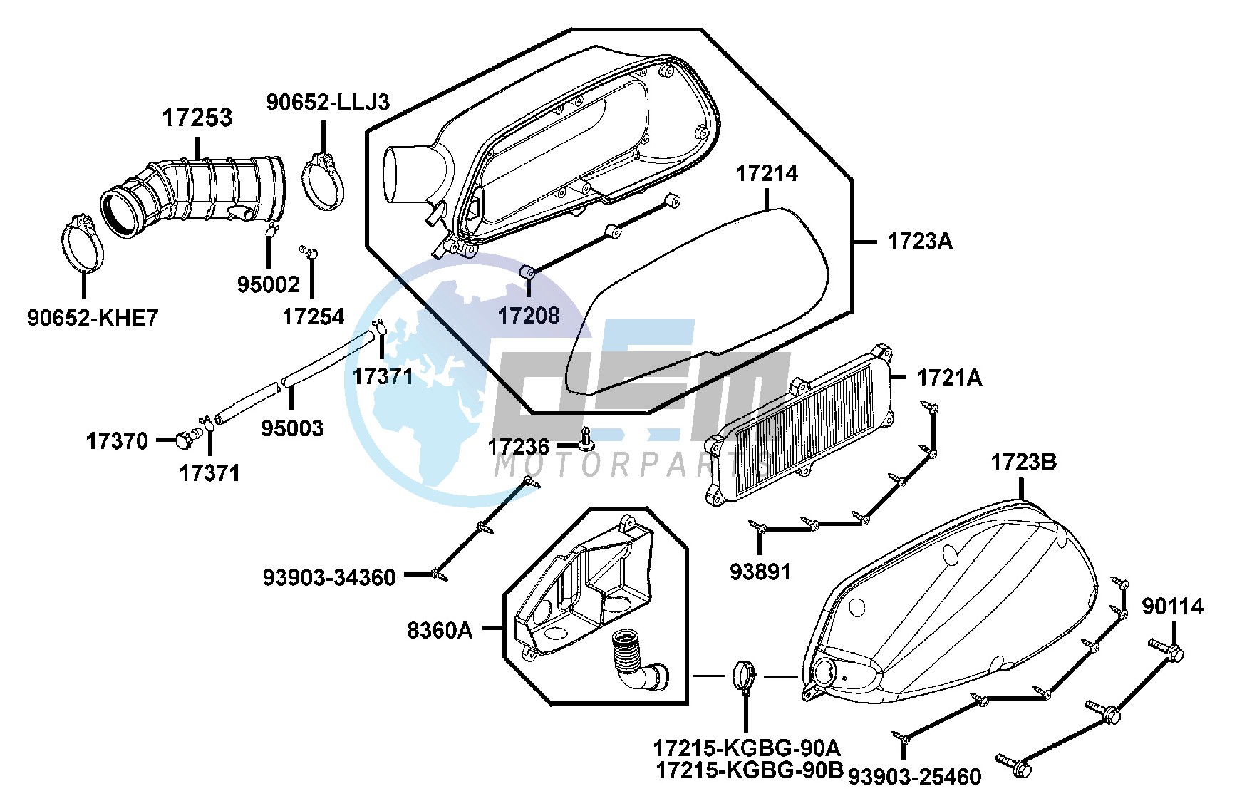 Air Cleaner