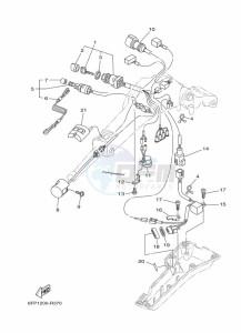 F100FET drawing OPTIONAL-PARTS-2