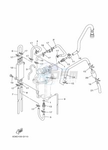 F80BETL drawing FUEL-PUMP-2