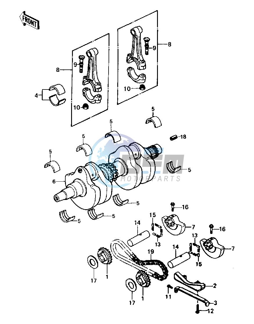 CRANKSHAFT_BALANCER -- 80 B1- -