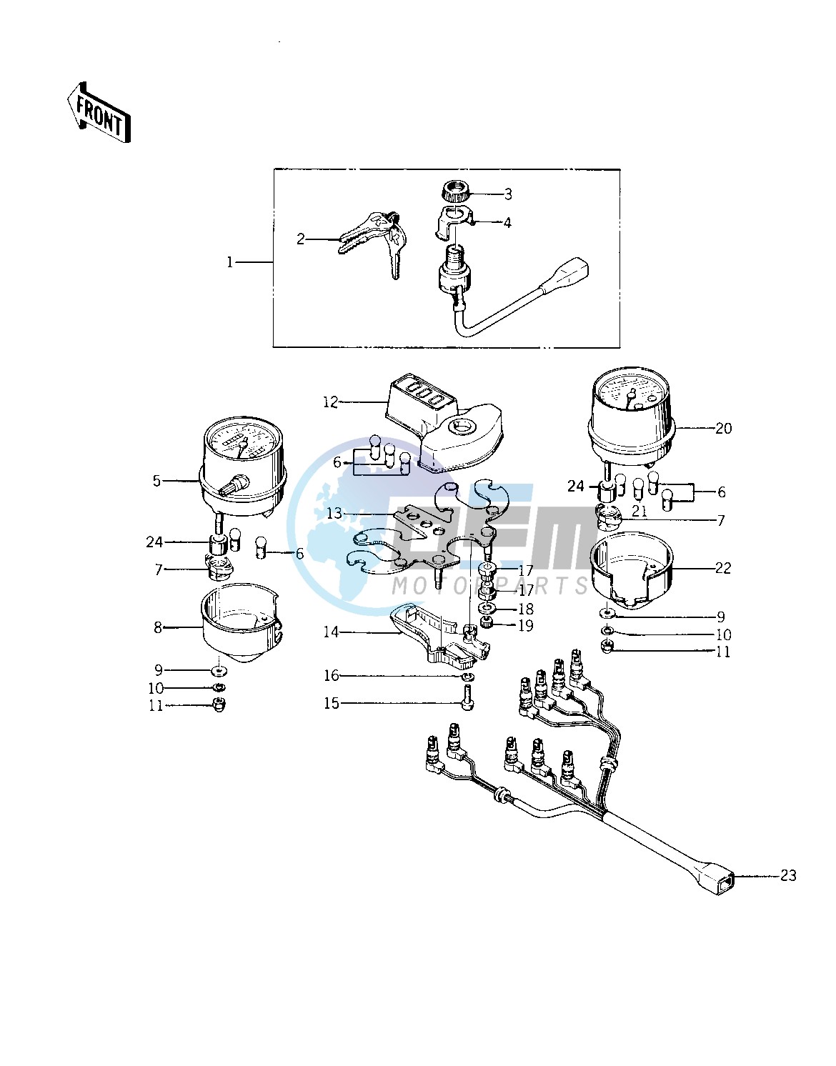 METERS_IGNITION SWITCH