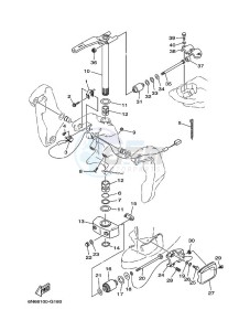 200FETOX drawing MOUNT-2