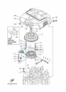 FL200BETX drawing IGNITION