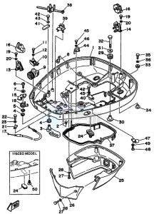 115C drawing BOTTOM-COVER