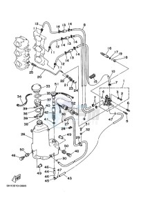 90AETOX drawing OIL-PUMP