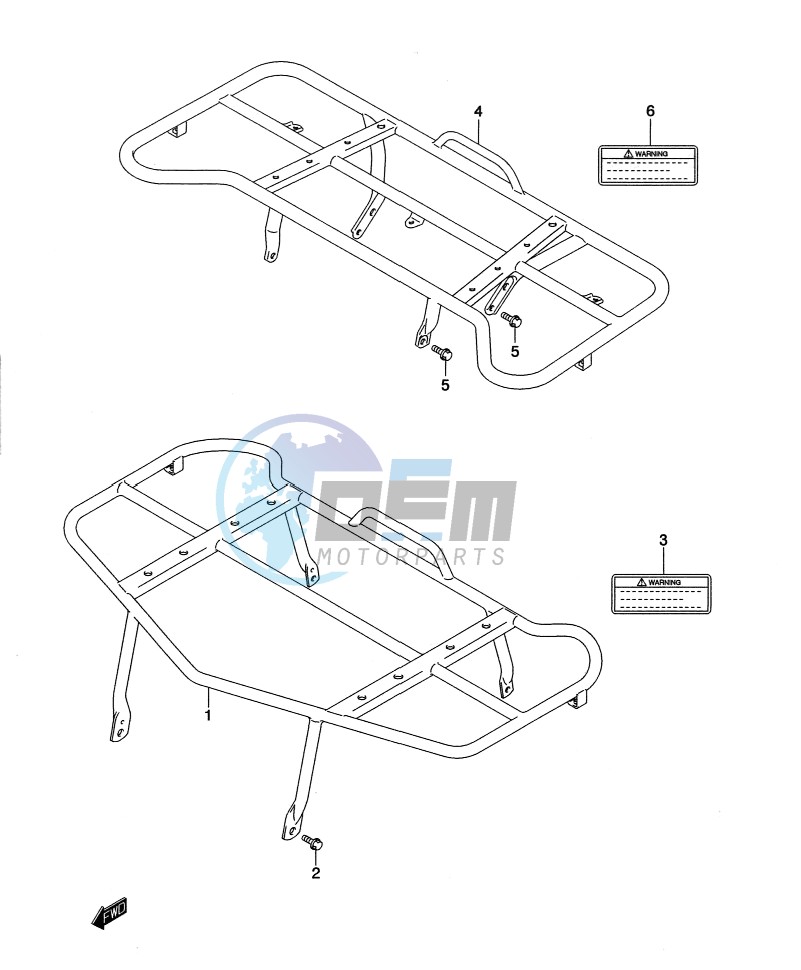 CARRIER (LT-A500XPL2 P24)