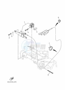 F60LB drawing OPTIONAL-PARTS-2