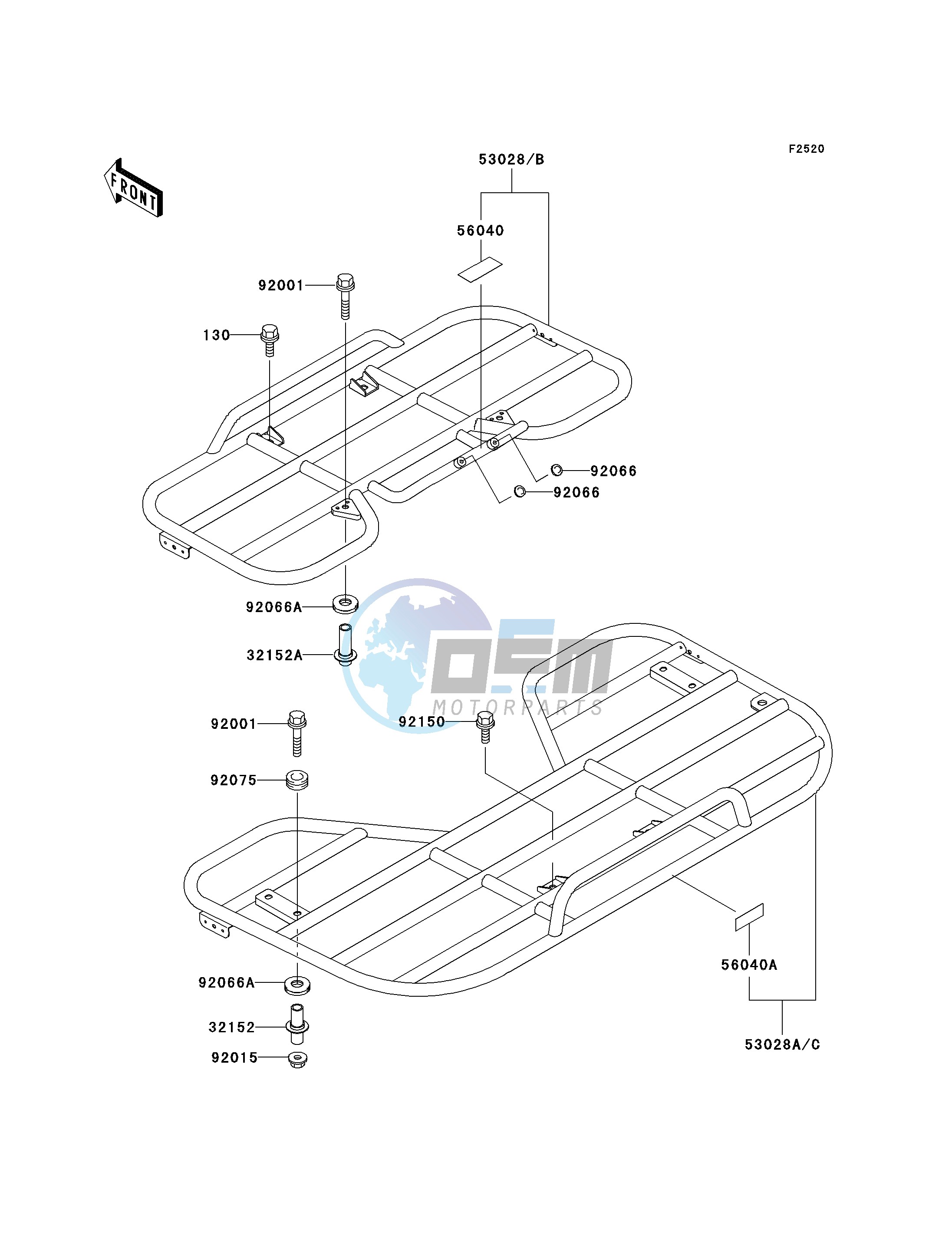 CARRIER-- S- -