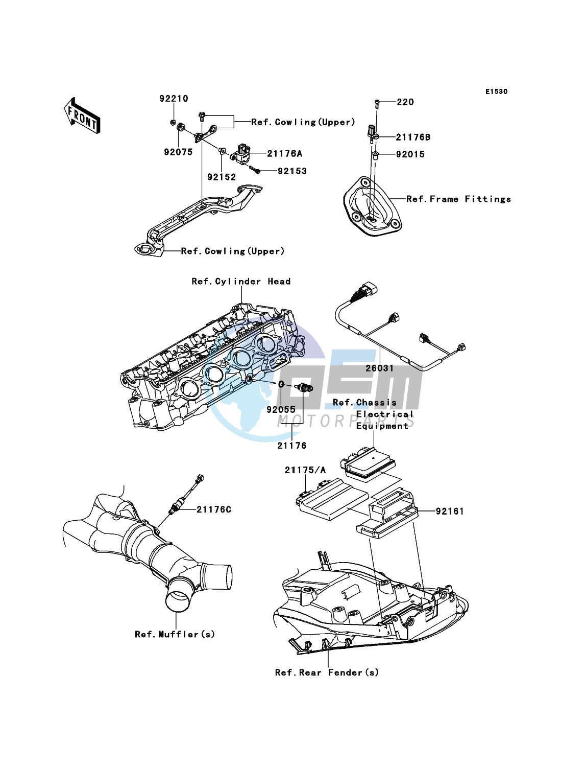 Fuel Injection