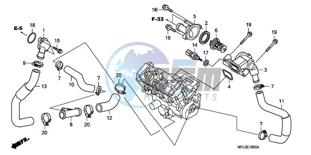 THERMOSTAT